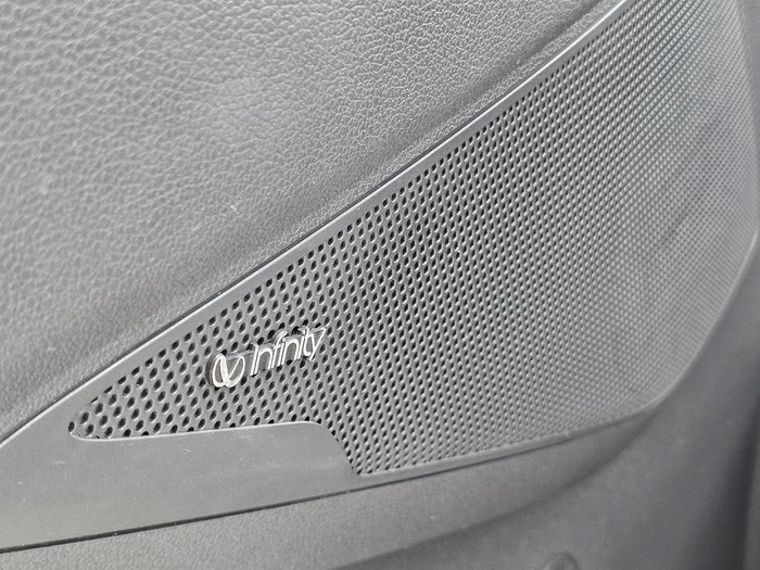 2020 Hyundai Tucson Elite