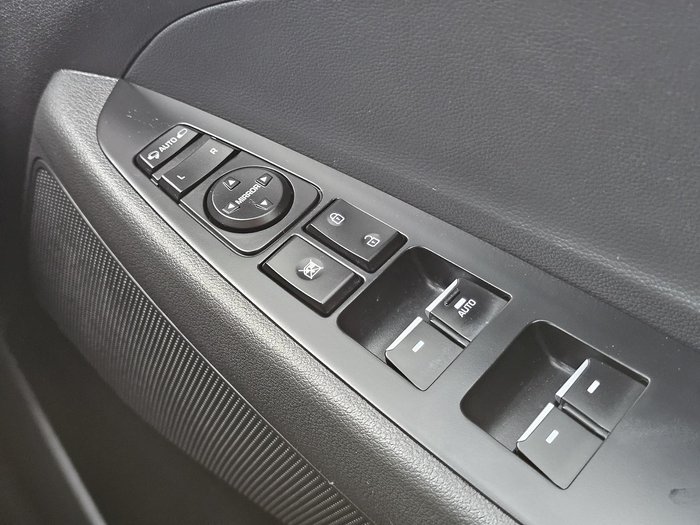 2020 Hyundai Tucson Elite