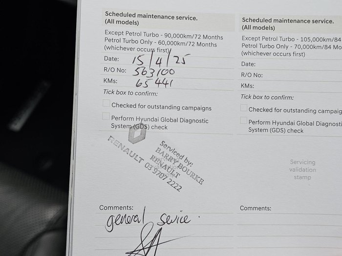 2020 Hyundai Tucson Elite