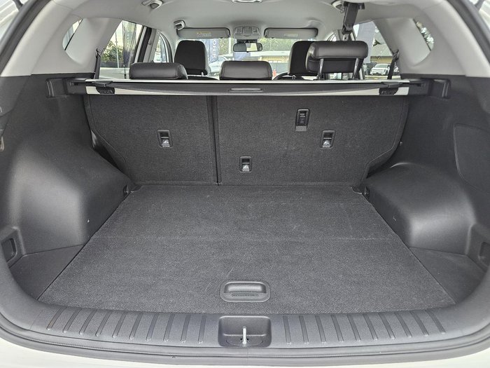 2020 Hyundai Tucson Elite