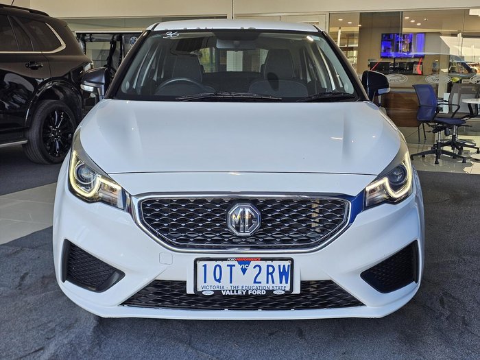 2019 MG MG3 Core