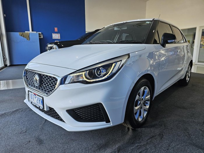 2019 MG MG3 Core