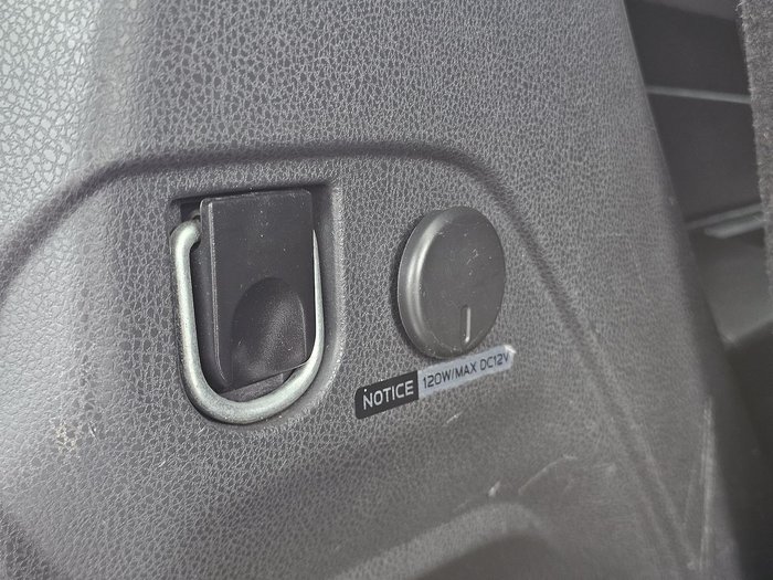 2021 Isuzu MU-X LS-U