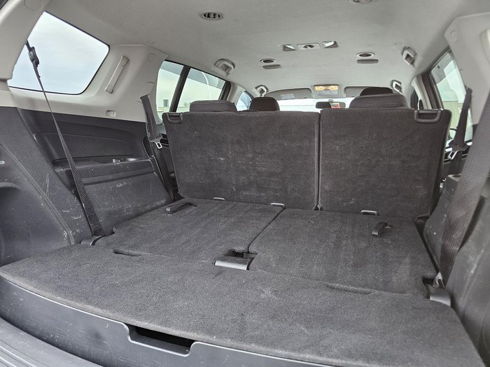 2021 Isuzu MU-X LS-U