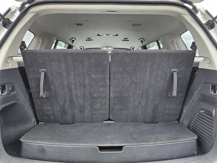 2021 Isuzu MU-X LS-U