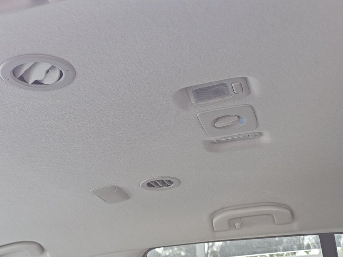 2021 Isuzu MU-X LS-U