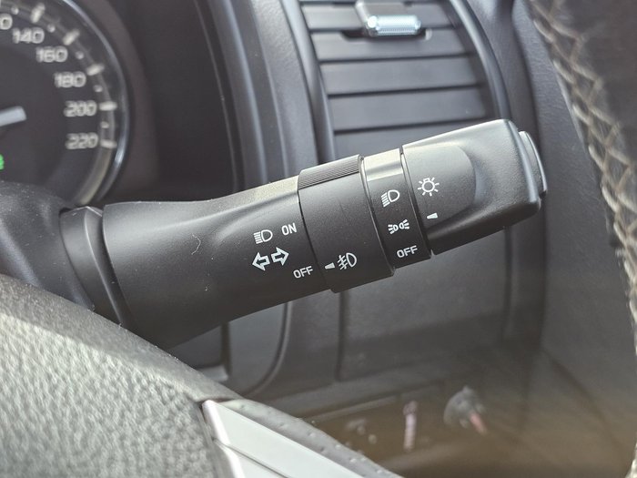 2021 Isuzu MU-X LS-U