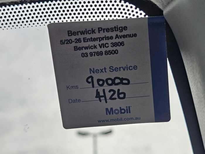 2021 Isuzu MU-X LS-U