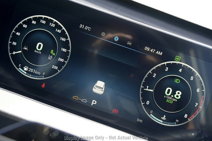 2025 Chery Tiggo 4 Ultimate 2WD