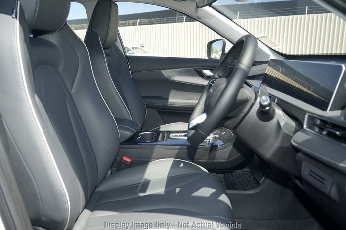 2025 Chery Tiggo 4 Ultimate 2WD