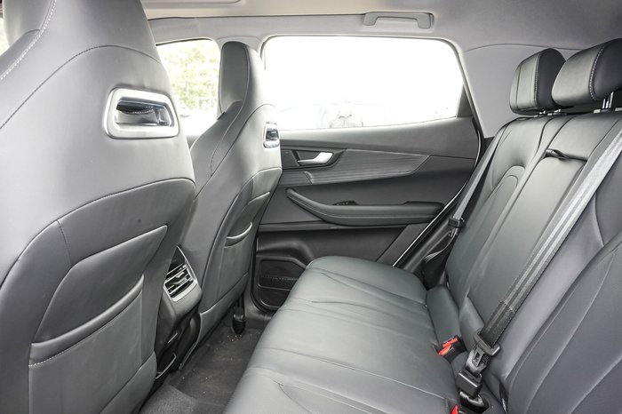 2025 Chery Tiggo 4 Ultimate 2WD