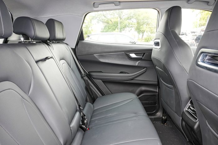 2025 Chery Tiggo 4 Ultimate 2WD