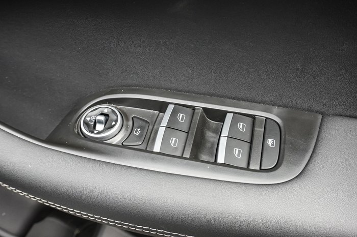 2025 Chery Tiggo 4 Ultimate 2WD