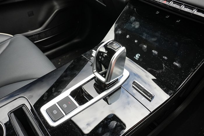 2025 Chery Tiggo 4 Ultimate 2WD