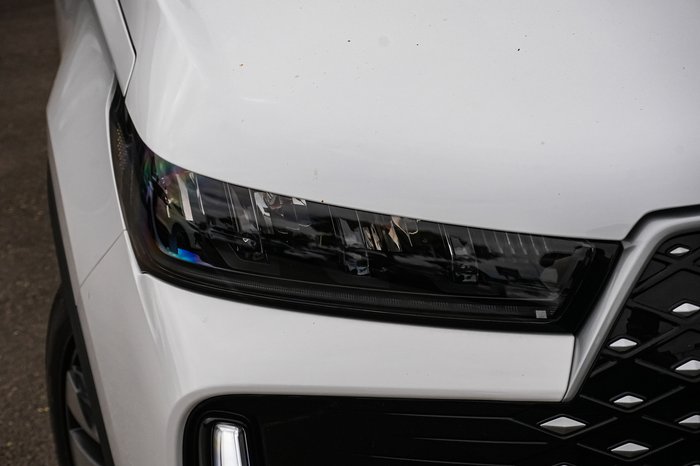 2025 Chery Tiggo 4 Ultimate 2WD