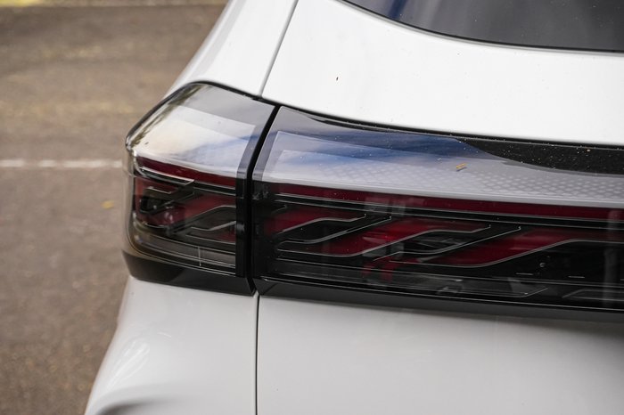 2025 Chery Tiggo 4 Ultimate 2WD