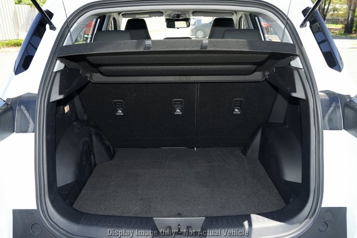 2025 Chery Tiggo 4 Ultimate 2WD