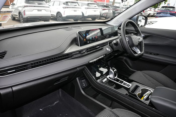 2025 Chery Tiggo 4 Urban 2WD