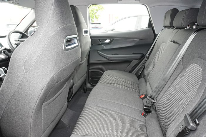 2025 Chery Tiggo 4 Urban 2WD