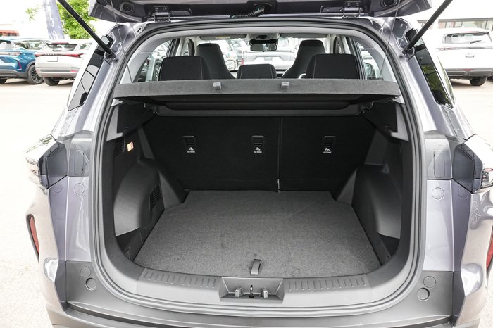 2025 Chery Tiggo 4 Urban 2WD