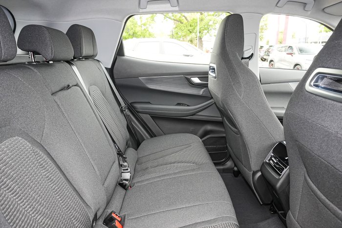 2025 Chery Tiggo 4 Urban 2WD