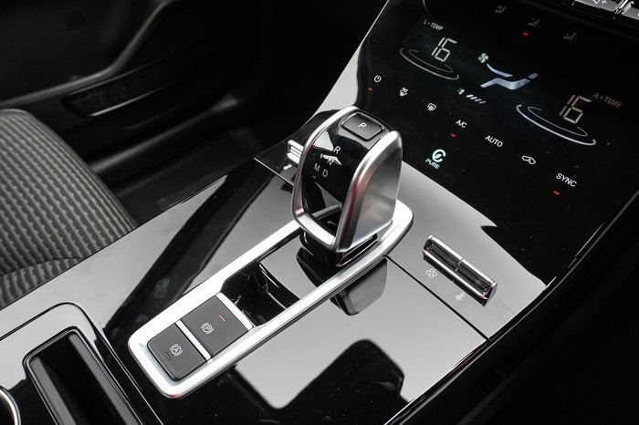 2025 Chery Tiggo 4 Urban 2WD