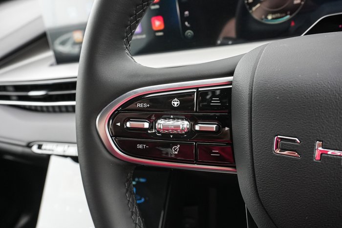 2025 Chery Tiggo 4 Urban 2WD