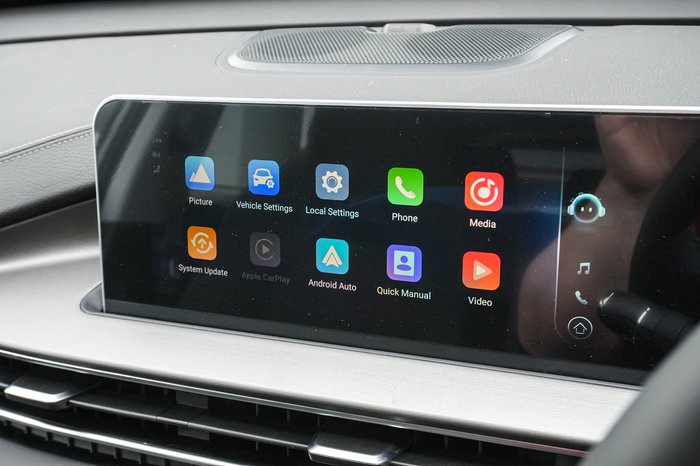 2025 Chery Tiggo 4 Urban 2WD