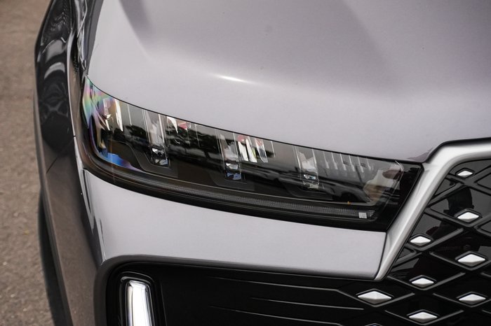 2025 Chery Tiggo 4 Urban 2WD