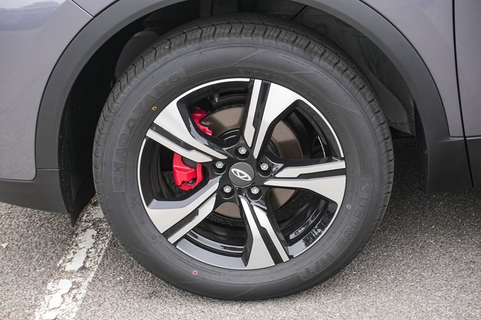 2025 Chery Tiggo 4 Urban 2WD