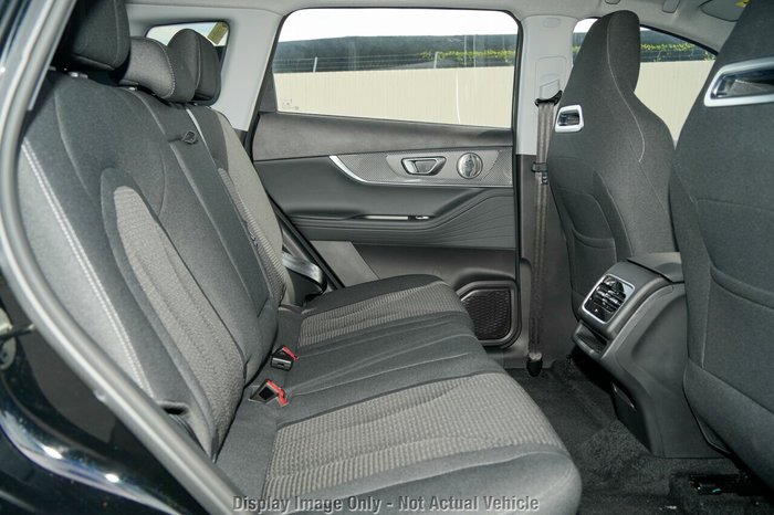 2025 Chery Tiggo 7 Urban