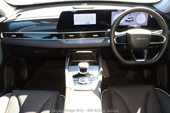 2025 Chery Tiggo 7 Ultimate