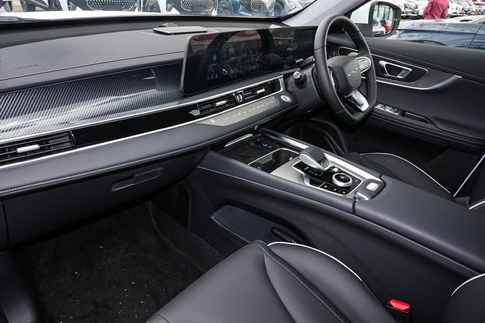 2025 Chery Tiggo 7 Ultimate