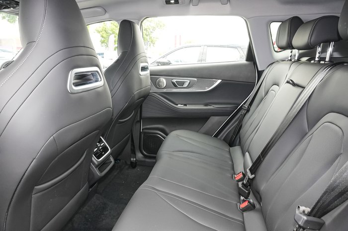 2025 Chery Tiggo 7 Ultimate