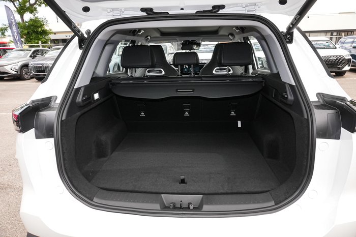 2025 Chery Tiggo 7 Ultimate