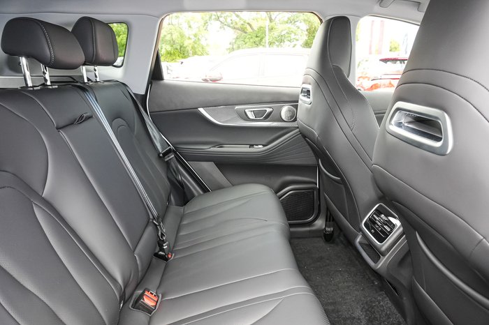 2025 Chery Tiggo 7 Ultimate