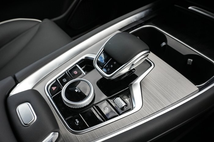 2025 Chery Tiggo 7 Ultimate