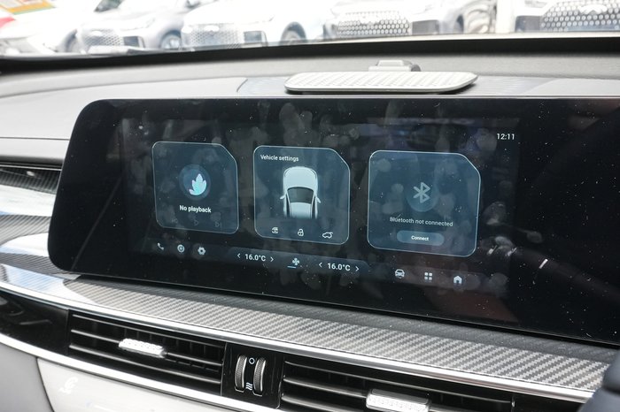 2025 Chery Tiggo 7 Ultimate