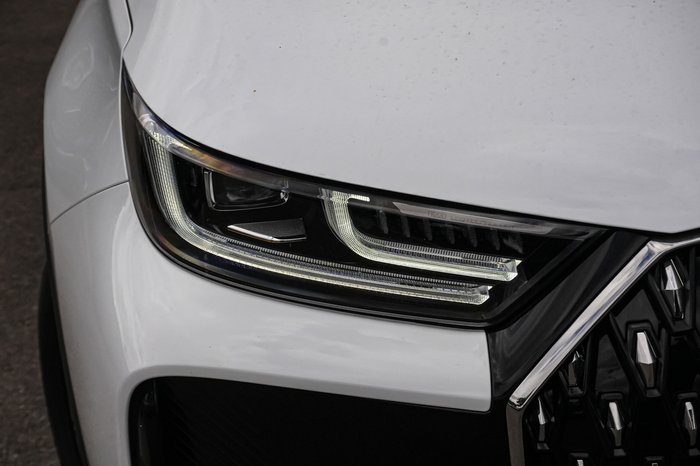 2025 Chery Tiggo 7 Ultimate