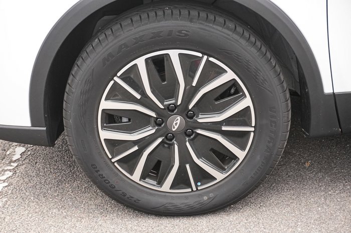 2025 Chery Tiggo 7 Ultimate