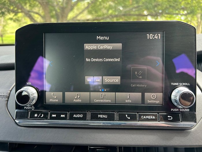 2024 Mitsubishi Outlander ES