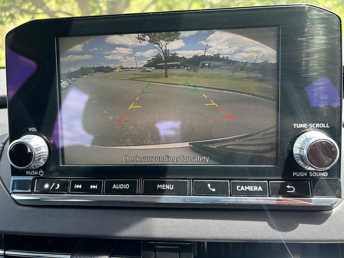 2024 Mitsubishi Outlander ES