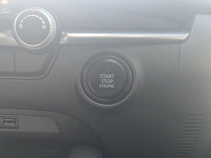 2021 Mazda 3 G20 Pure