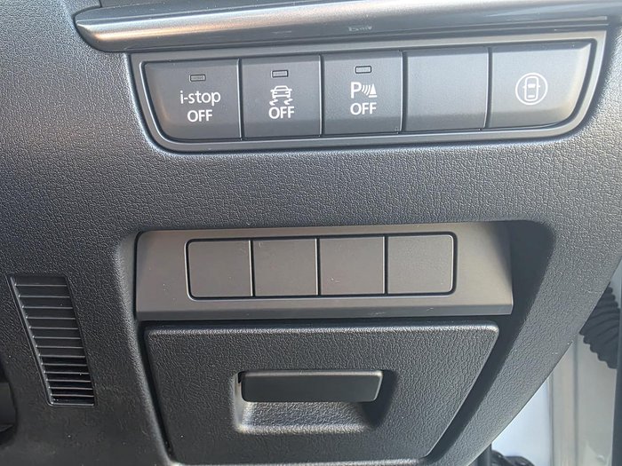 2021 Mazda 3 G20 Pure