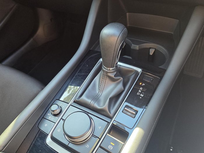 2021 Mazda 3 G20 Pure