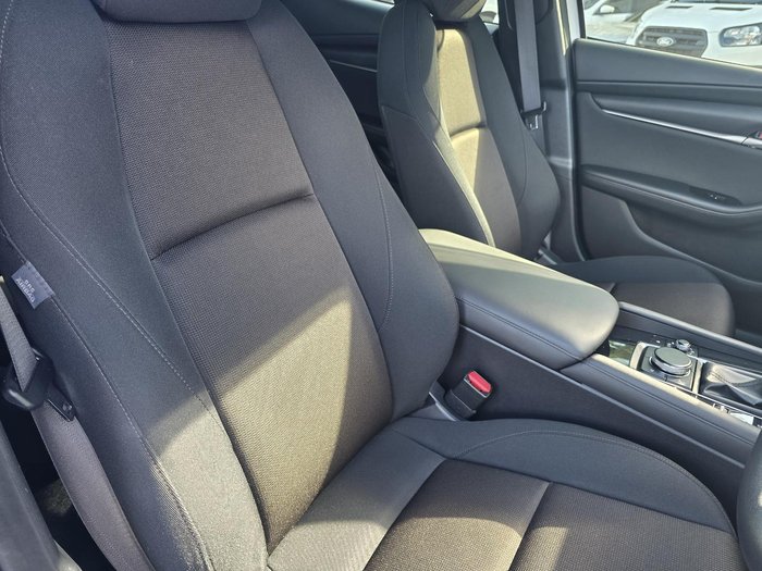 2021 Mazda 3 G20 Pure