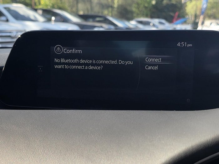 2021 Mazda 3 G20 Pure