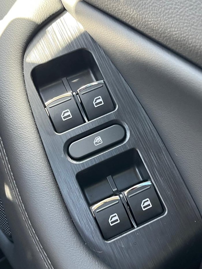 2025 GWM Cannon Vanta