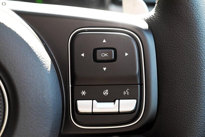 2025 GWM Cannon Vanta