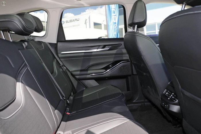 2025 GWM Haval H6 Ultra Hybrid